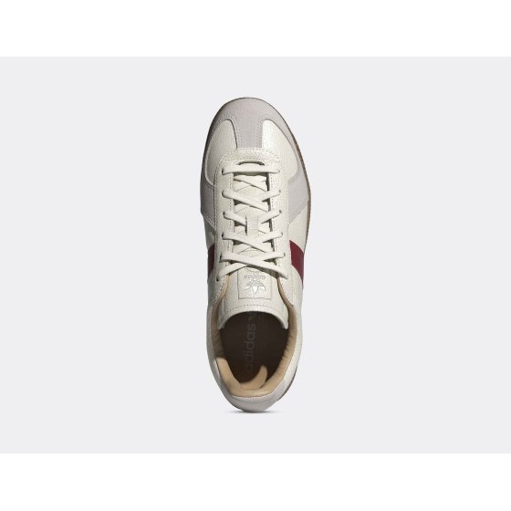 adidas BW Army Core White Team Victory Red