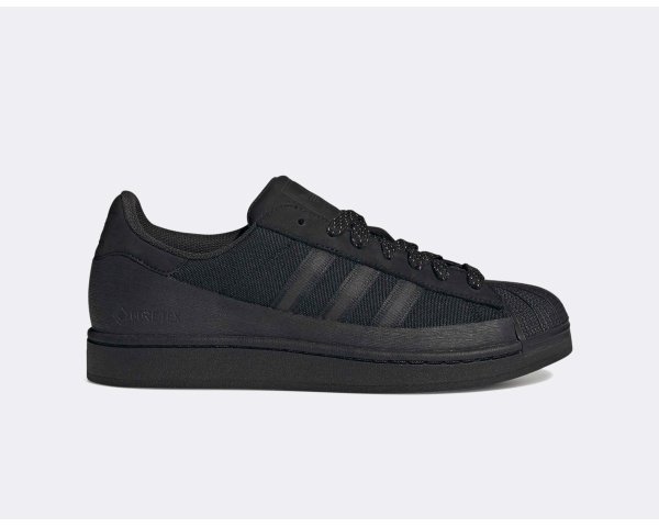 adidas Superstar 2 MG Gore-Tex Core Black