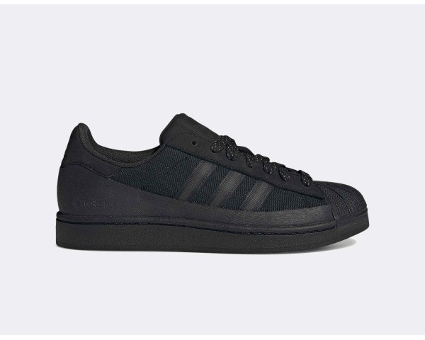 adidas Superstar 2 MG Gore-Tex Core Black