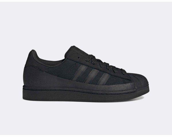 adidas Superstar 2 MG Gore-Tex Core Black