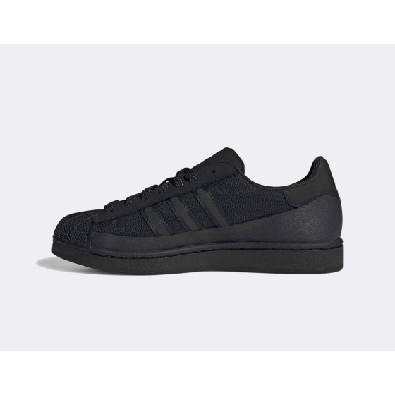 adidas Superstar 2 MG Gore-Tex Core Black