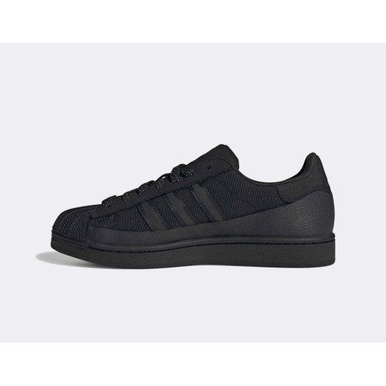 adidas Superstar 2 MG Gore-Tex Core Black