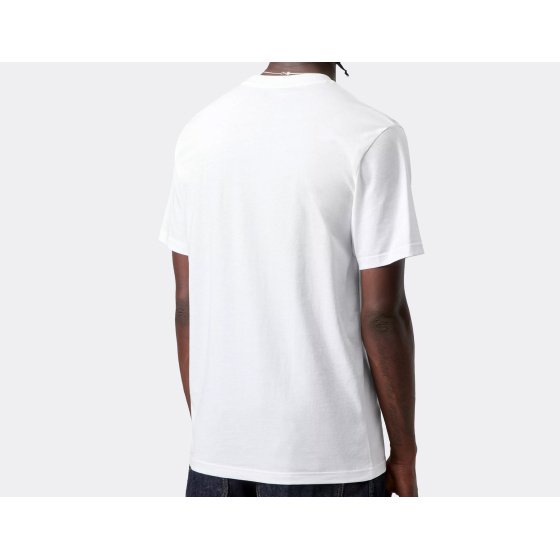 Carhartt WIP Standard Crew Neck T-Shirt Pack White