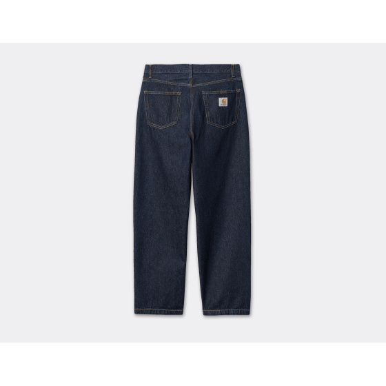 Carhartt WIP Landon Pant Blue Rinsed