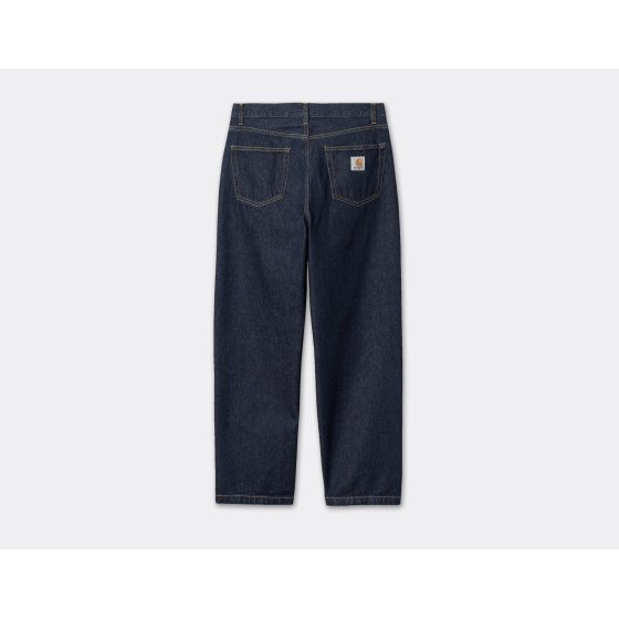 Carhartt WIP Landon Pant Blue Rinsed