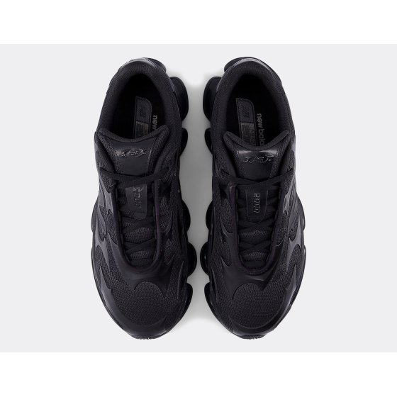 New Balance Abzorb 2000 Liquid Metal Black Metallic