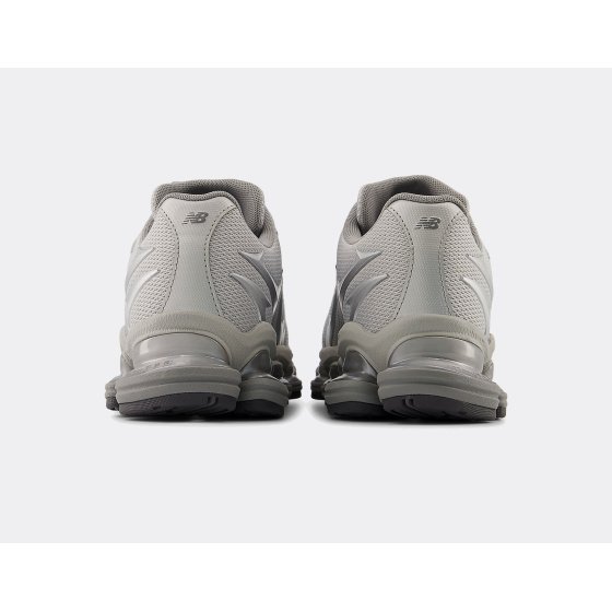 New Balance Abzorb 2000 Liquid Metal Silver Metallic