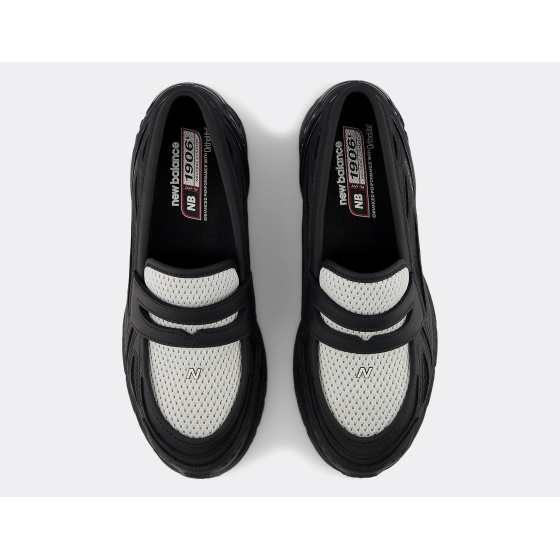 New Balance 1906L Loafer Black Angora