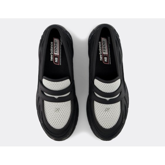 New Balance 1906L Loafer Black Angora