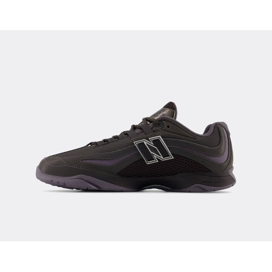New Balance RC56 Faded Black Neptune Grey