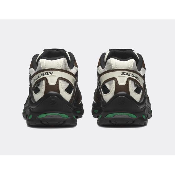 Salomon XT-Quest Gore-Tex Black Delicioso
