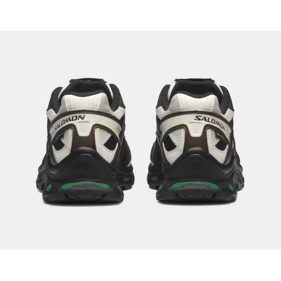 Salomon XT-Quest Gore-Tex Black Delicioso