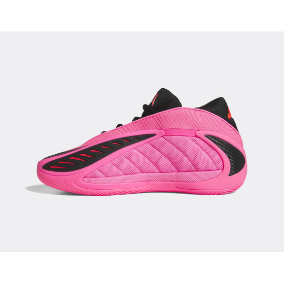adidas Anthony Edwards 2 Lucid Pink