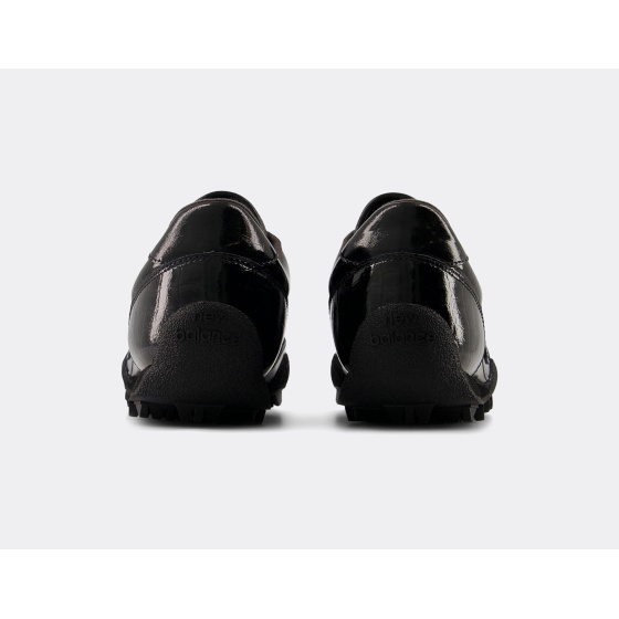 New Balance Gator Run Black