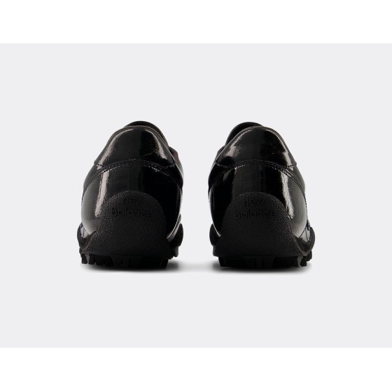 New Balance Gator Run Black