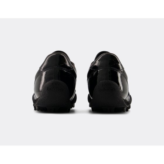 New Balance Gator Run Black
