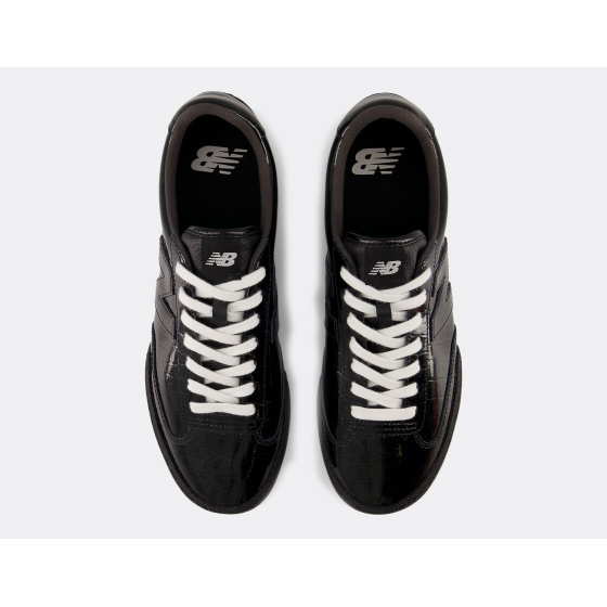 New Balance Gator Run Black