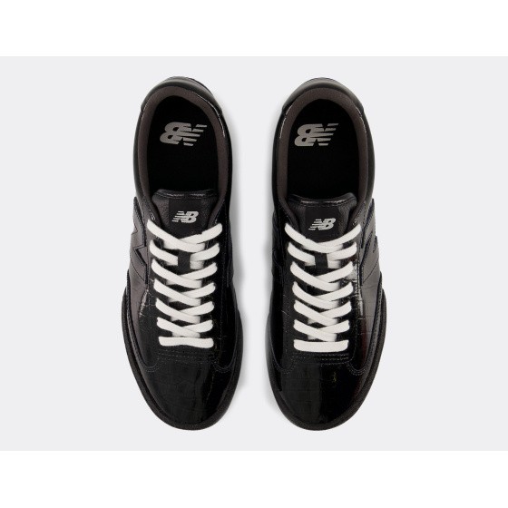 New Balance Gator Run Black