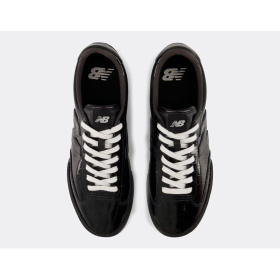 New Balance Gator Run Black