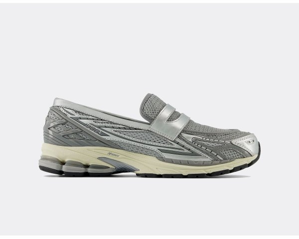 New Balance 1906LAE Loafer Silver