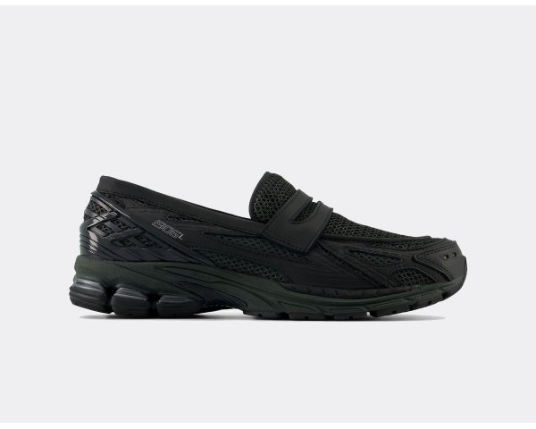 New Balance 1906L Loafer Blacktop