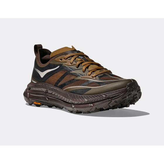 Hoka Mafate Speed 4 Lite Tree Bark