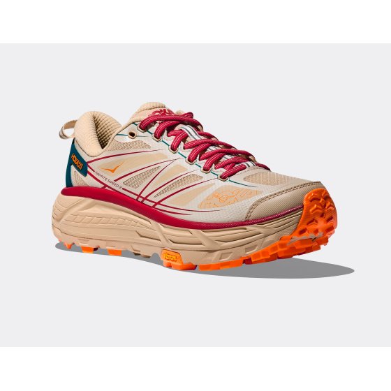Hoka Mafate Speed 2 Cream Pepper