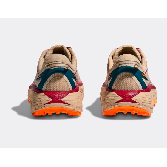 Hoka Mafate Speed 2 Cream Pepper