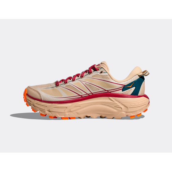 Hoka Mafate Speed 2 Cream Pepper