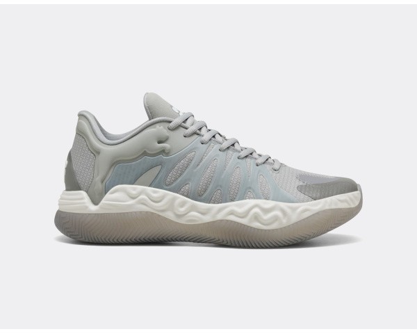 Puma HALI 1 Gray Echo