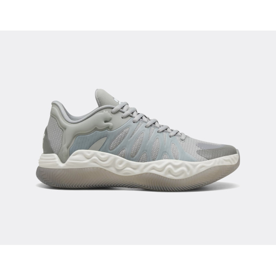 Puma HALI 1 Gray Echo
