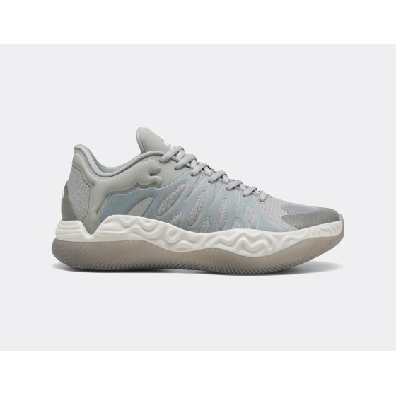 Puma HALI 1 Gray Echo
