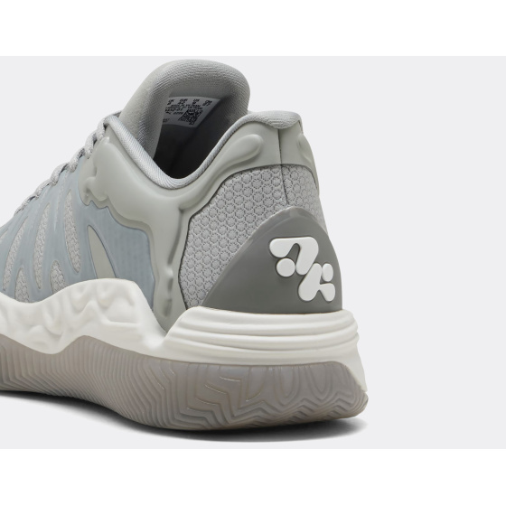 Puma HALI 1 Gray Echo