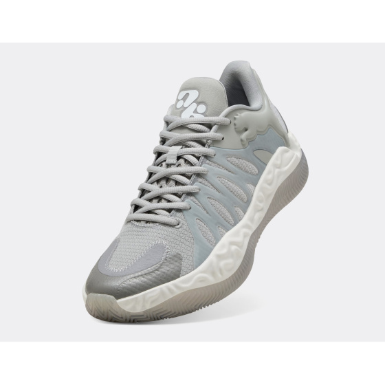 Puma HALI 1 Gray Echo