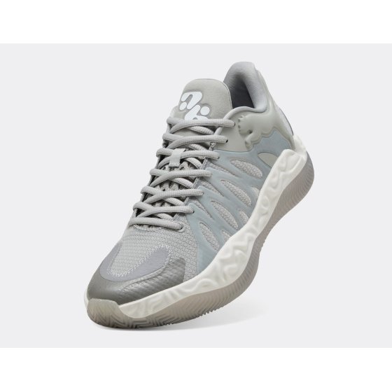 Puma HALI 1 Gray Echo