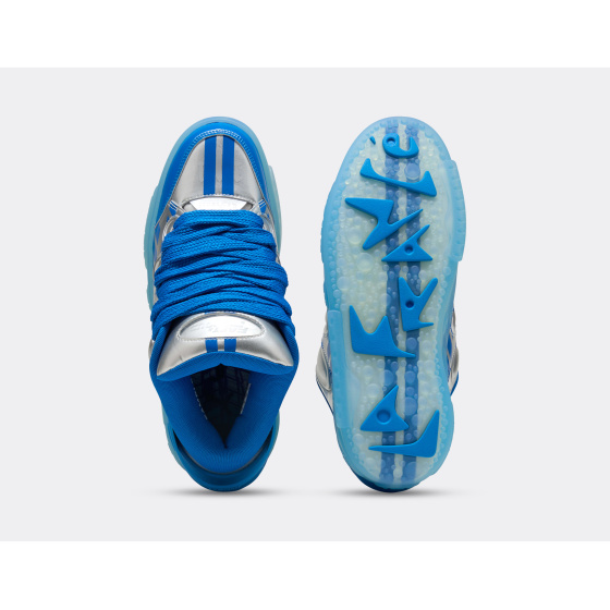 Puma LaFrance Fast and Furious