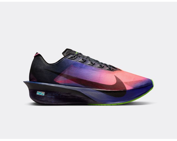 Nike Vaporfly 4 Dark Obsidian Purple Dynasty