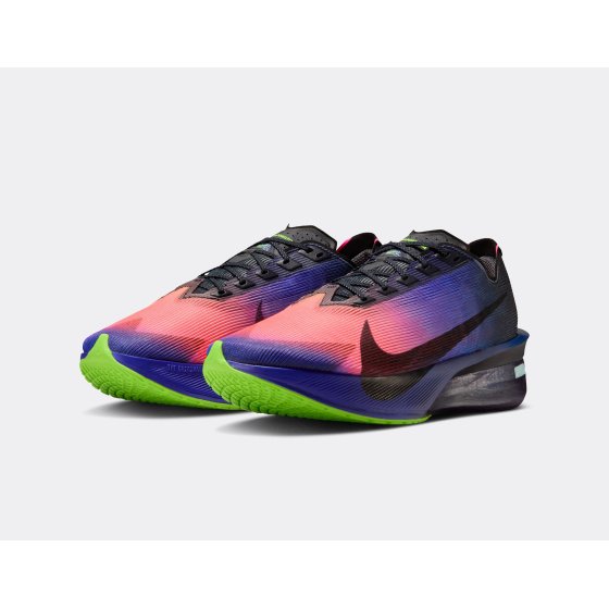 Nike Vaporfly 4 Dark Obsidian Purple Dynasty