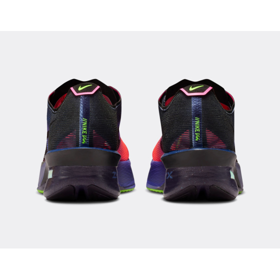 Nike Vaporfly 4 Dark Obsidian Purple Dynasty
