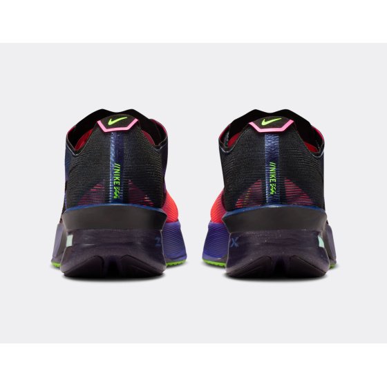 Nike Vaporfly 4 Dark Obsidian Purple Dynasty
