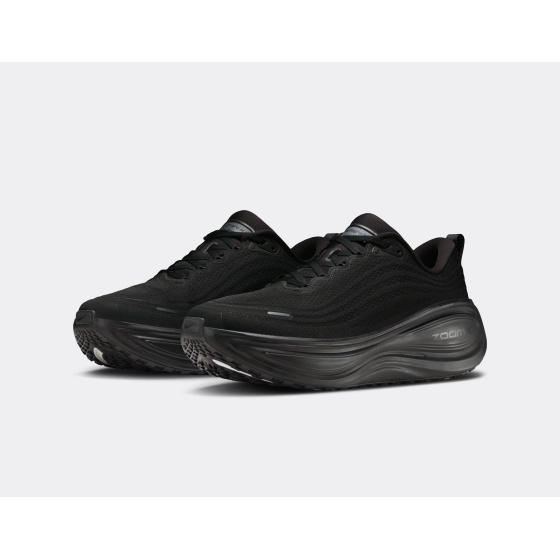 Nike Vomero Plus QS Black