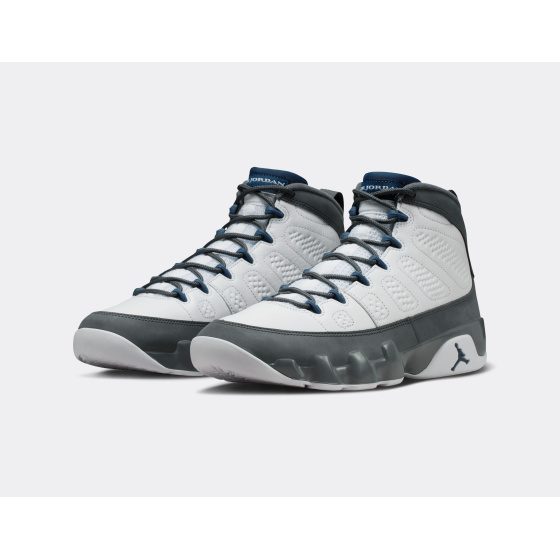 Jordan Air Jordan 9 Retro Flint Grey