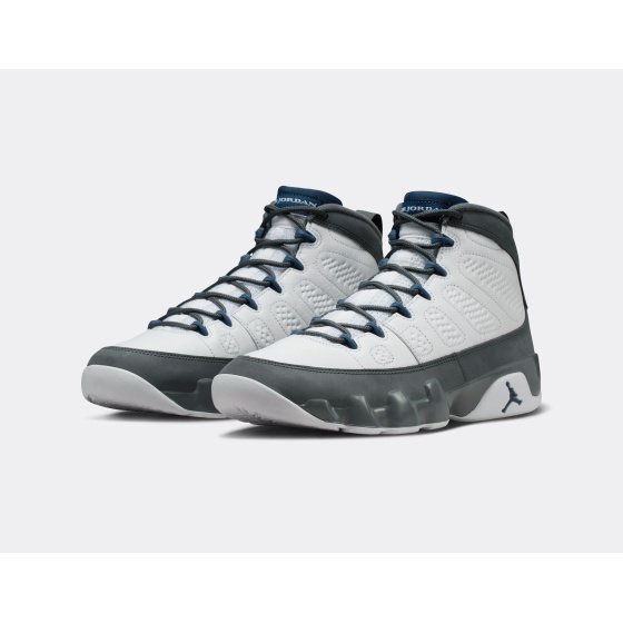Jordan Air Jordan 9 Retro Flint Grey