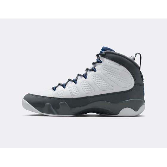 Jordan Air Jordan 9 Retro Flint Grey