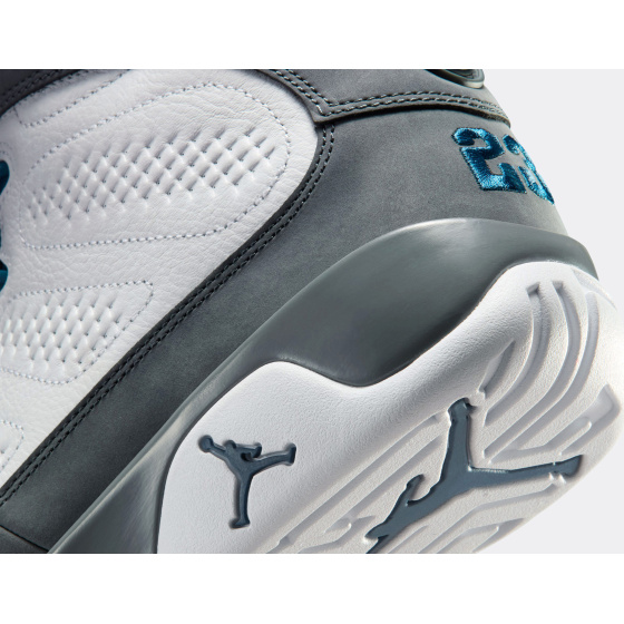 Jordan Air Jordan 9 Retro Flint Grey