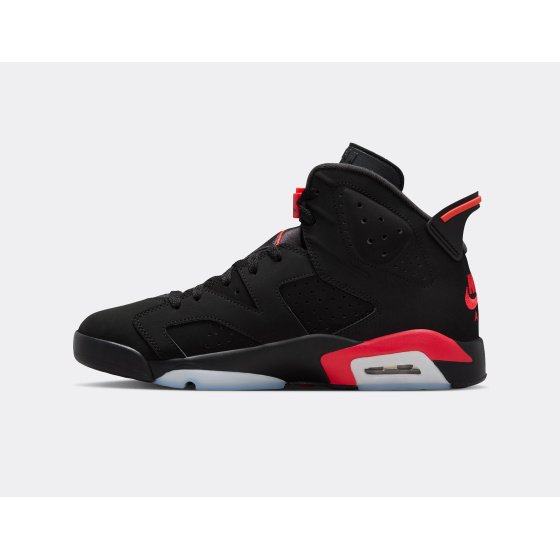 Jordan Air Jordan 6 Retro Reverse Infrared
