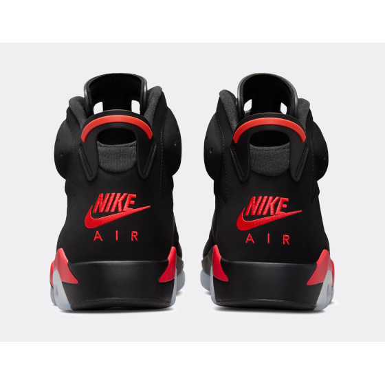 Jordan Air Jordan 6 Retro Reverse Infrared
