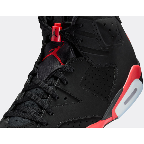 Jordan Air Jordan 6 Retro Reverse Infrared