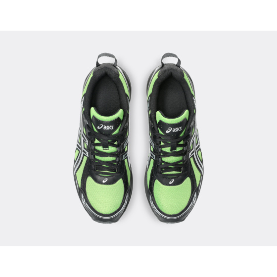 Asics Gel-Ventx Piquant Green Black