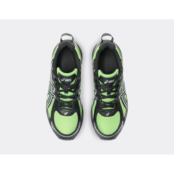 Asics Gel-Ventx Piquant Green Black